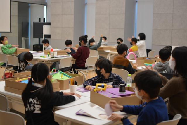교육·문화·예술 심고, 스타트업 키우고…LG, 서울 마곡 탈바꿈 이끈다